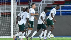 Real Cundinamarca consiguió un importante triunfo