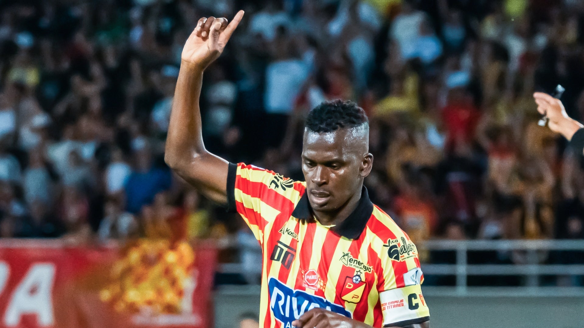 Carlos Darwin Quintero tendría definido su club del FPC para 2026 - VizzorImage