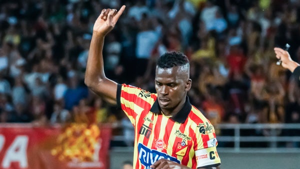 Millonarios tendría cerrada la llegada de Carlos Darwin Quintero