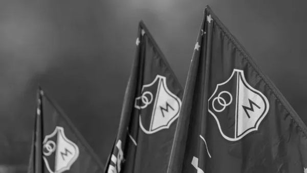 Luto en Millonarios: falleció un querido exmiembro del club Luto en Millonarios: falleció un querido exmiembro del club