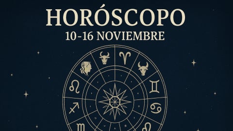 Horoscopo del 10 al 16 de noviembre - Chat GPT