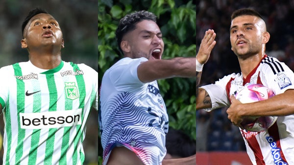 FPC: Fortaleza supera a Nacional y a Junior en tremendo ranking