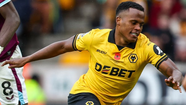 Jhon Arias habló sobre su deseo de volver a Colombia Jhon Arias habló sobre su deseo de volver a Colombia