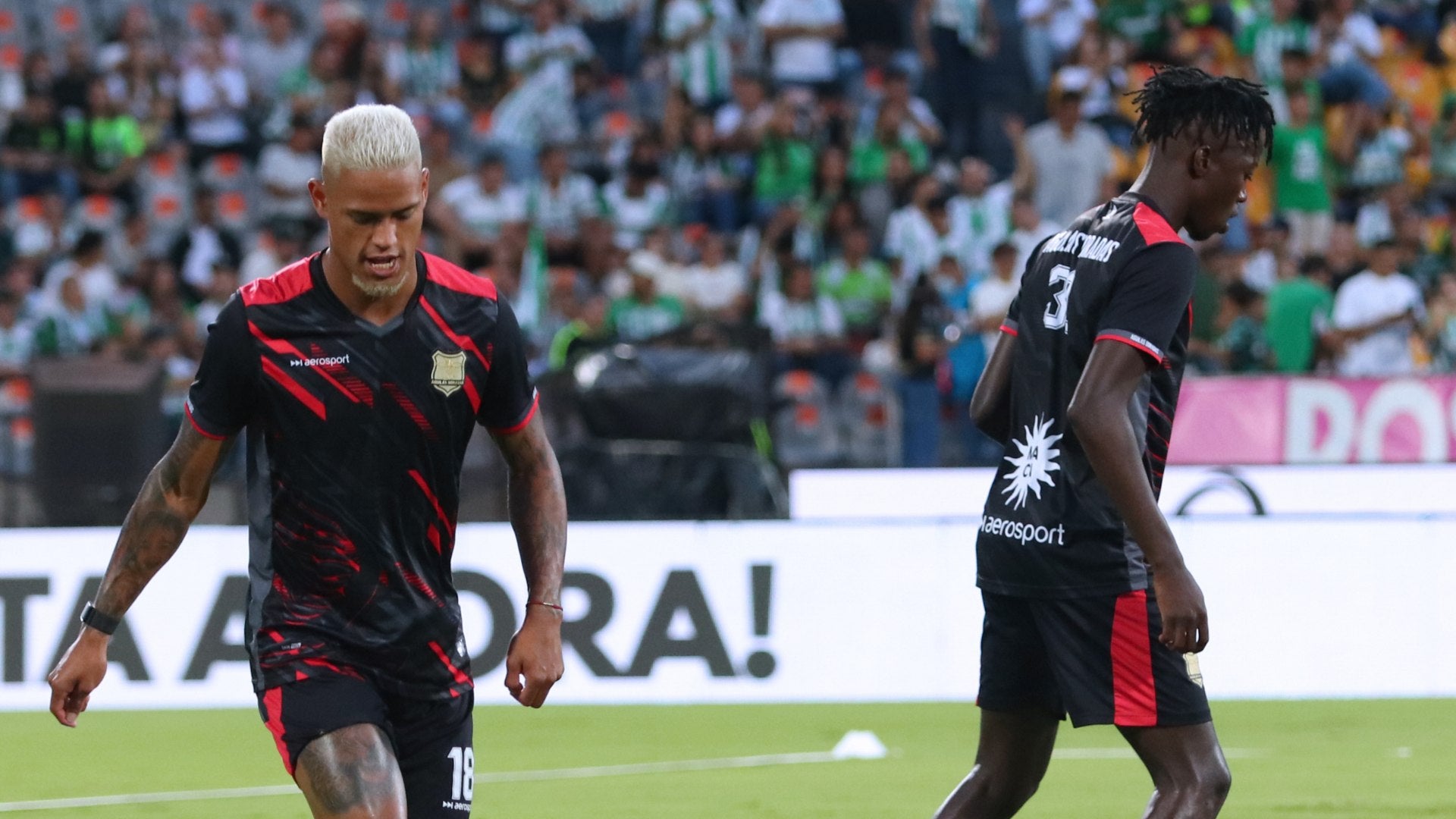 Águilas Doradas no pudo subir al marcador