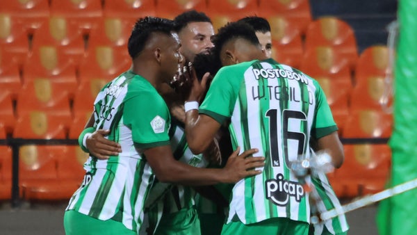 Campeón con Atlético Nacional podría llegar a otro grande del FPC