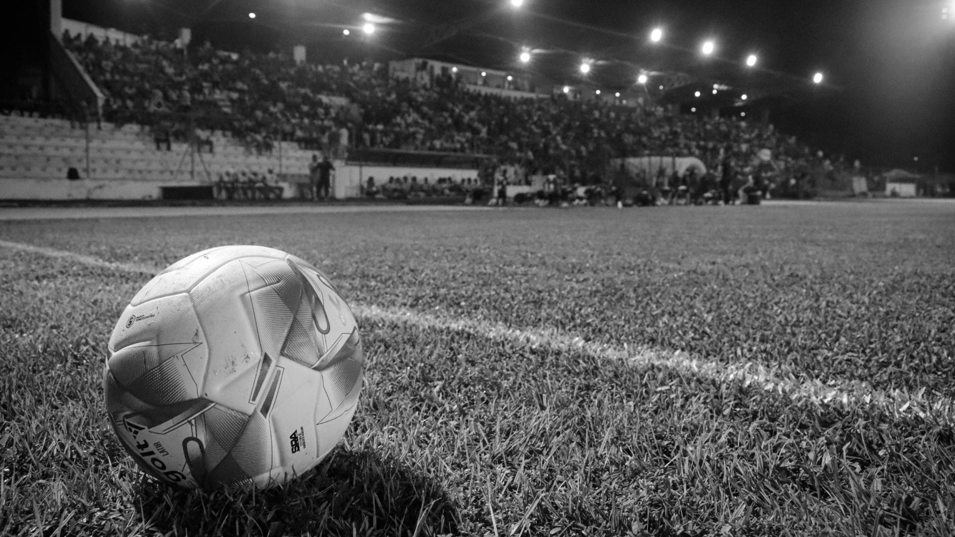 Luto en el FPC - VizzorImage