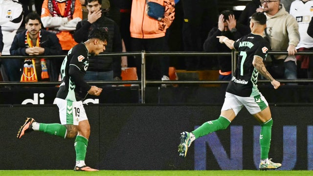 Cucho Hernandez pelea en top de goleadores en España - AFP