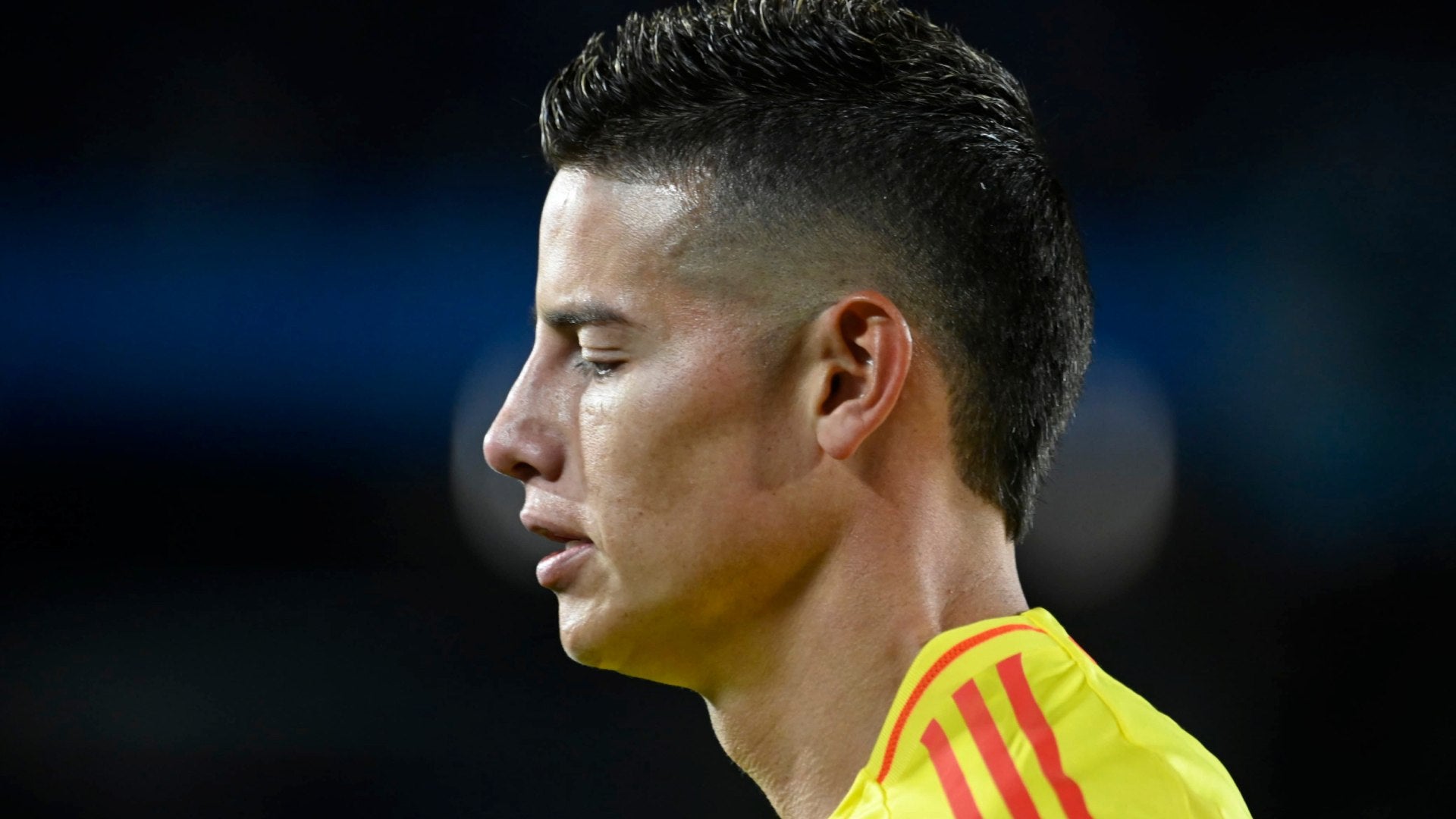 Estas son las bajas de la selección Colombia