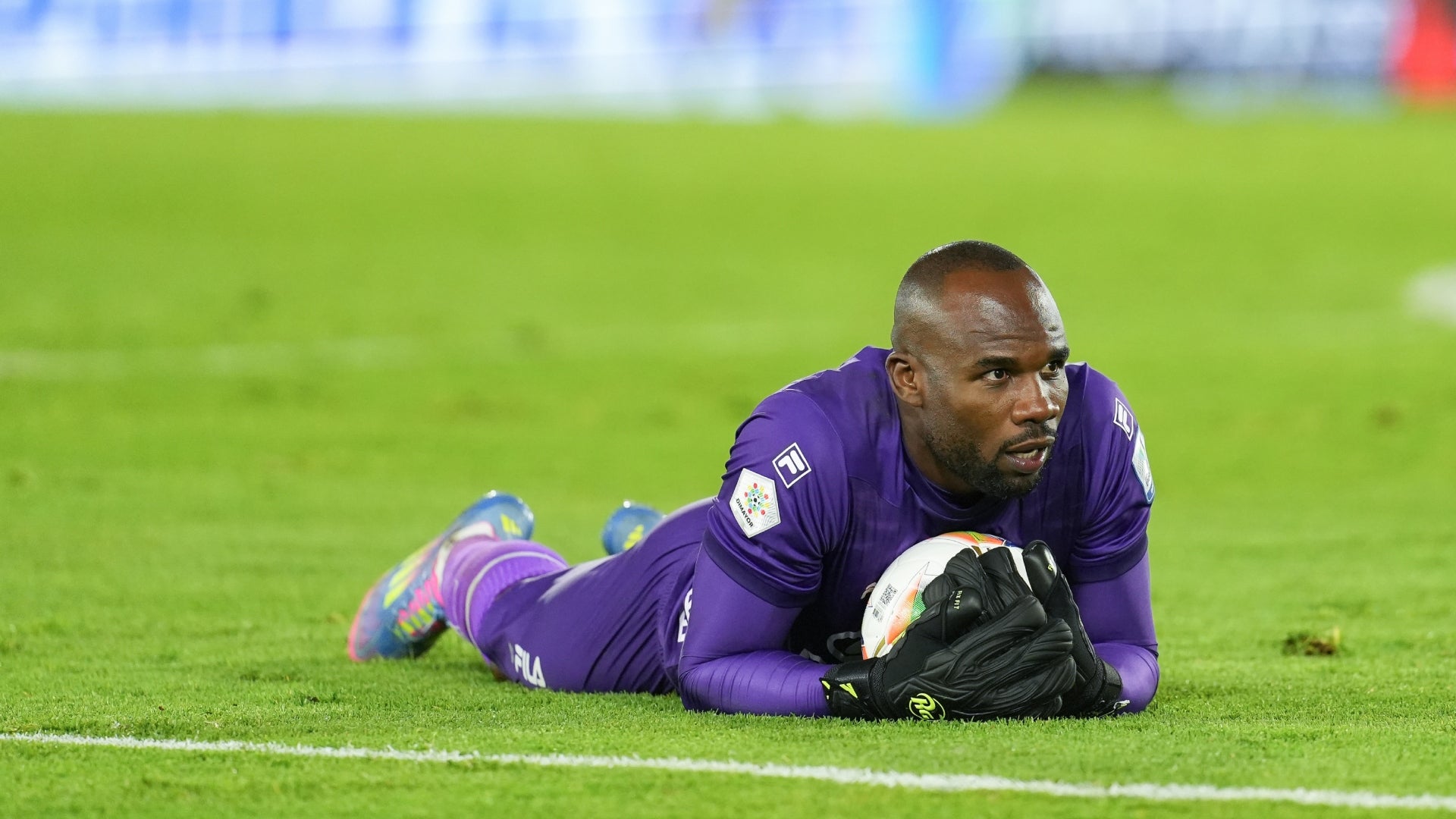 Andrés Mosquera Marmolejo