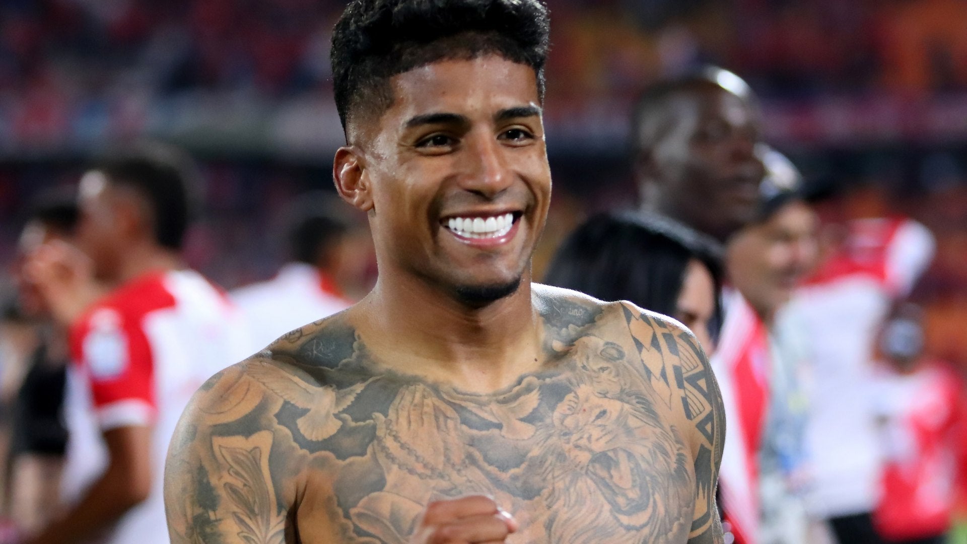 Santa Fe consiguió una victoria agónica