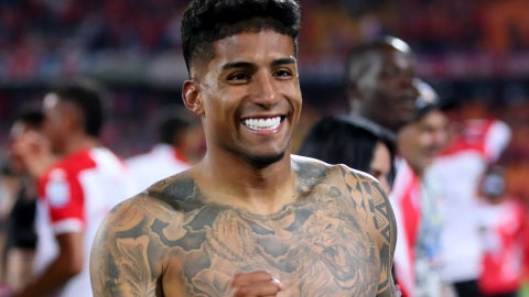 Santa Fe consiguió una victoria agónica