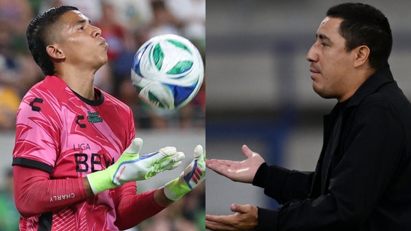 Revelan dura lesión de Kevin Mier y llueven críticas al DT Juárez