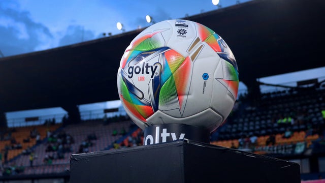 Se definen los clasificados a cuadrangulares - VizzorImage