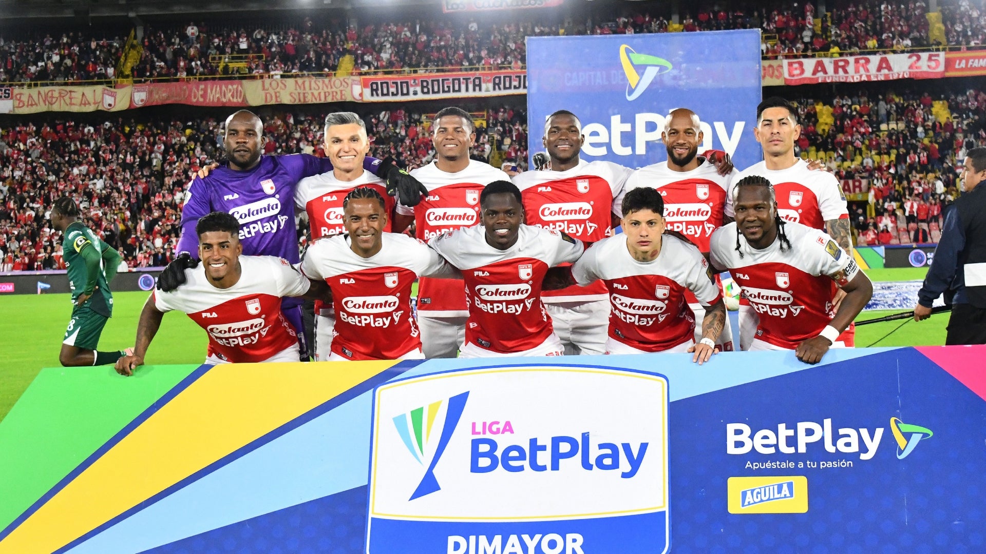 Santa Fe comenzó las renovaciones en su plantel