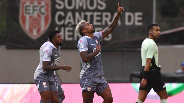 Harold S. Mosquera se pronunció en sus redes sociales