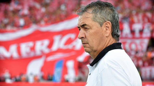 'Polilla' Da Silva estaría en la mira de un grande del FPC