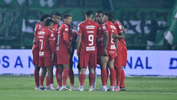 Joya de América de Cali estaría en la mira del fútbol brasileño Joya de América de Cali estaría en la mira del fútbol brasileño