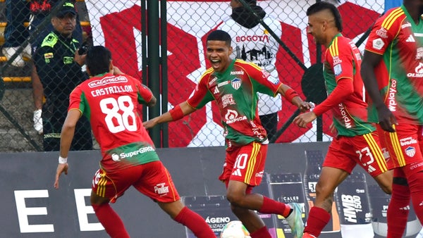 Junior de Barranquilla recibió una dura sanción de la Dimayor