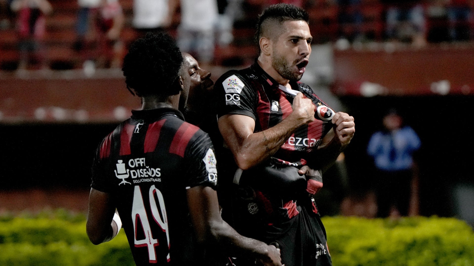 Cúcuta sueña con regresar a primera división