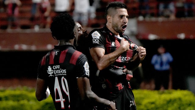 Cúcuta sueña con regresar a primera división