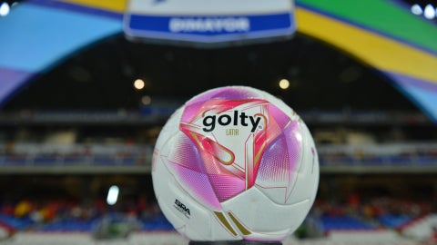 Equipo de la Liga BetPlay anunció su último partido