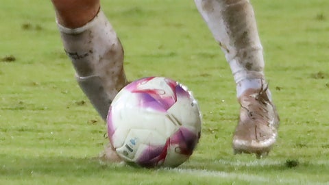 Balón del FPC - VizzorImage