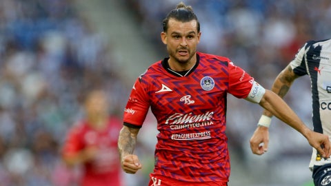 Nicolás Benedetti tendría una decisión tomada sobre su futuro