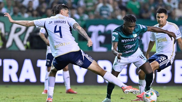 Jugador de Deportivo Cali podría llegar a Millonarios en 2026
