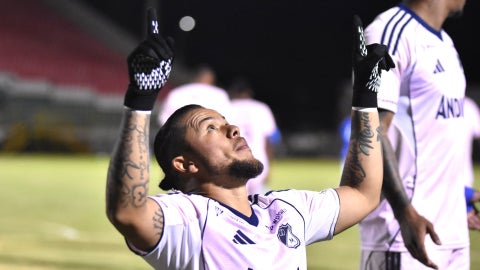 Millonarios venció a Boyacá Chicó en su último partido del semestre