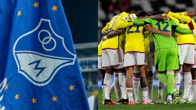 ¿Millonarios romperá el mercado de pases de 2026_