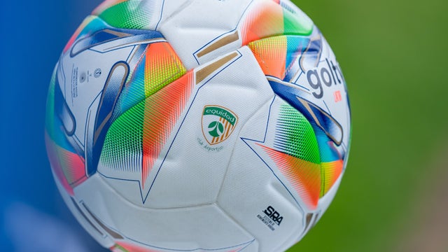 La Equidad se despidió con un emotivo mensaje