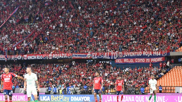 Medellín recibiría su primer refuerzo para 2026 desde el exterior