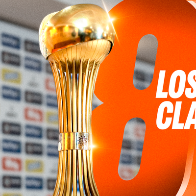 Estos son los ocho clasificados a cuadrangulares en la Liga BetPlay