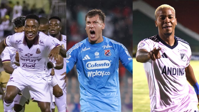 Tabla de reclasificación tras fecha 20