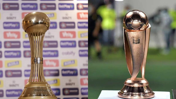 Carlos A. Vélez reveló las posibles fechas para las finales de Liga y Copa