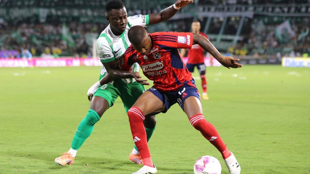 Habrá clásico paisa en cuadrangulares