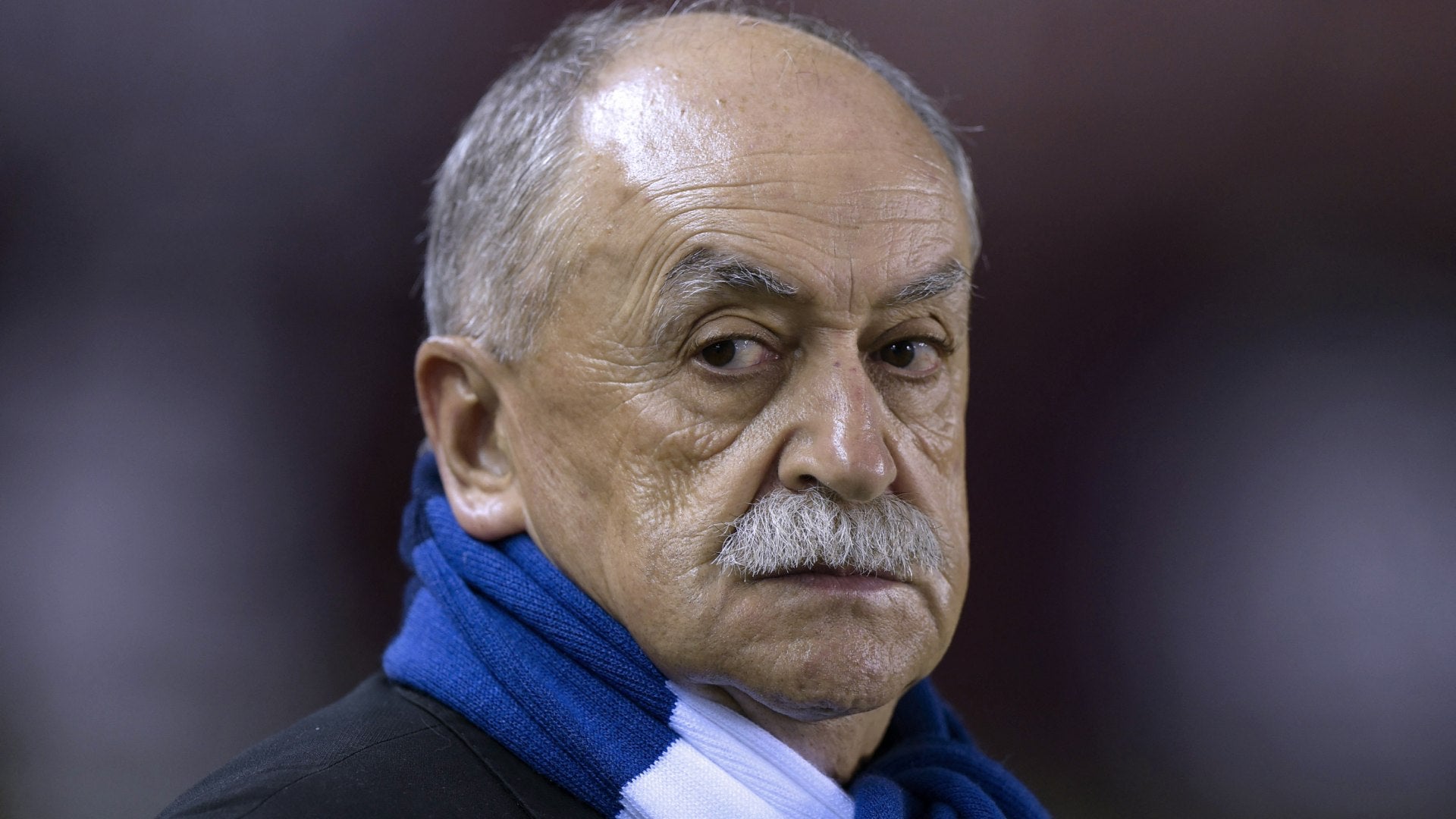 Falleció histórico entrenador de la selección de Bolivia