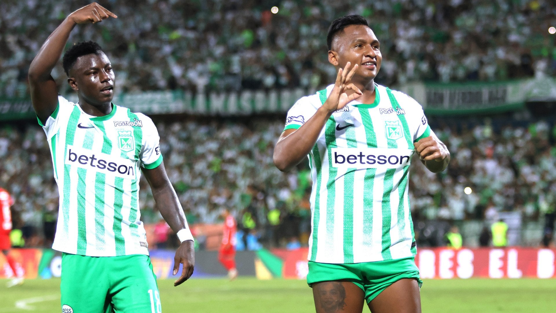 Nacional anunció su convocatoria ante América