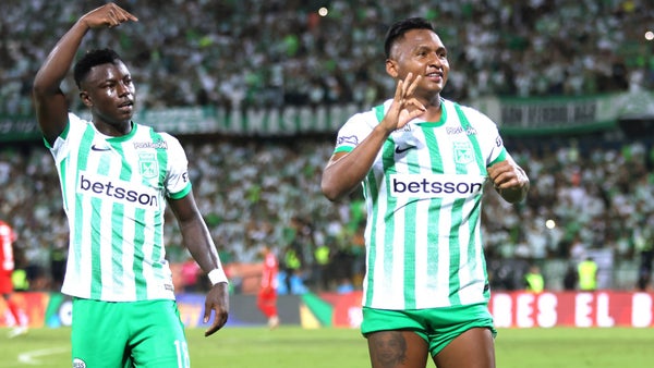 Nacional anunció sus convocados para el clásico ante América