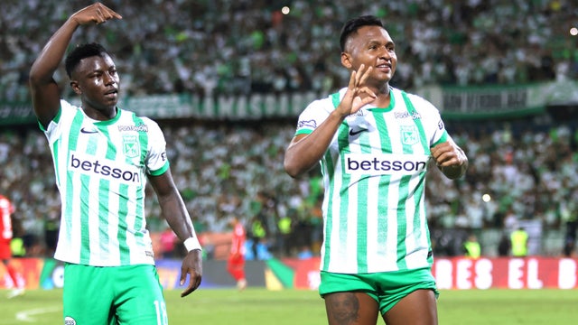 Nacional anunció su convocatoria ante América