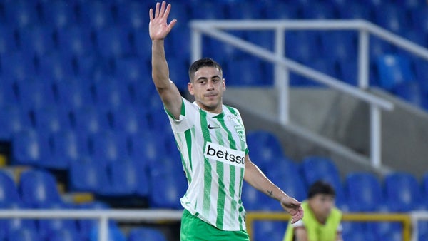 Nacional liquidó la serie 6-3 ante América y es finalista de la Copa