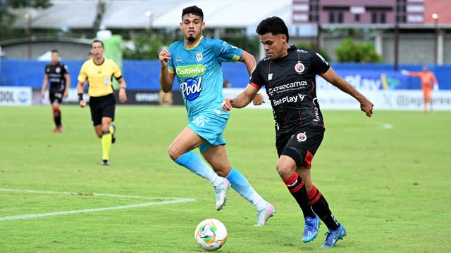 Cúcuta Deportivo quiere regresar a la A