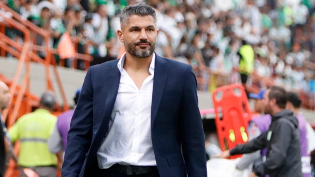 Javier Gandolfi estaría en la mira de un sorpresivo club