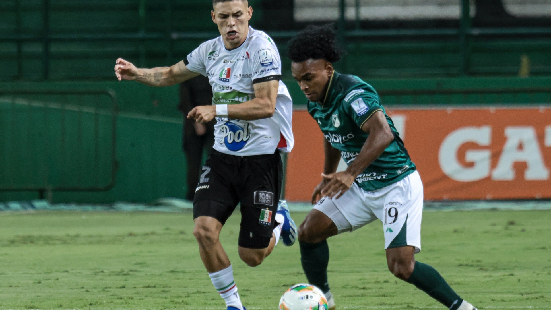 Deportivo Cali quedó eliminado de la Liga BetPlay