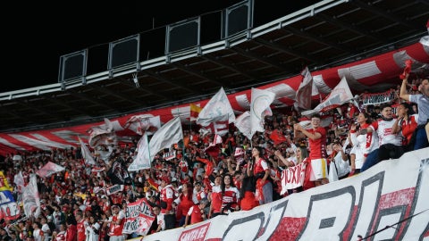 Santa Fe confirmó su objetivo para cuadrangulares