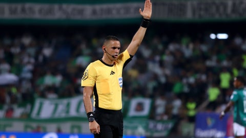 Así será el arbitraje en la fecha 1 de cuadrangulares de la Liga BetPlay