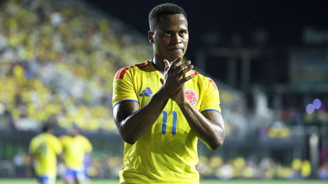 Jhon Arias tendría un nuevo pretendiente en Europa