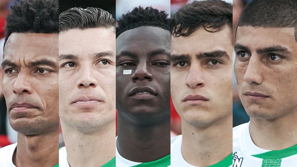 Atlético Nacional reveló el que será su camino en cuadrangulares