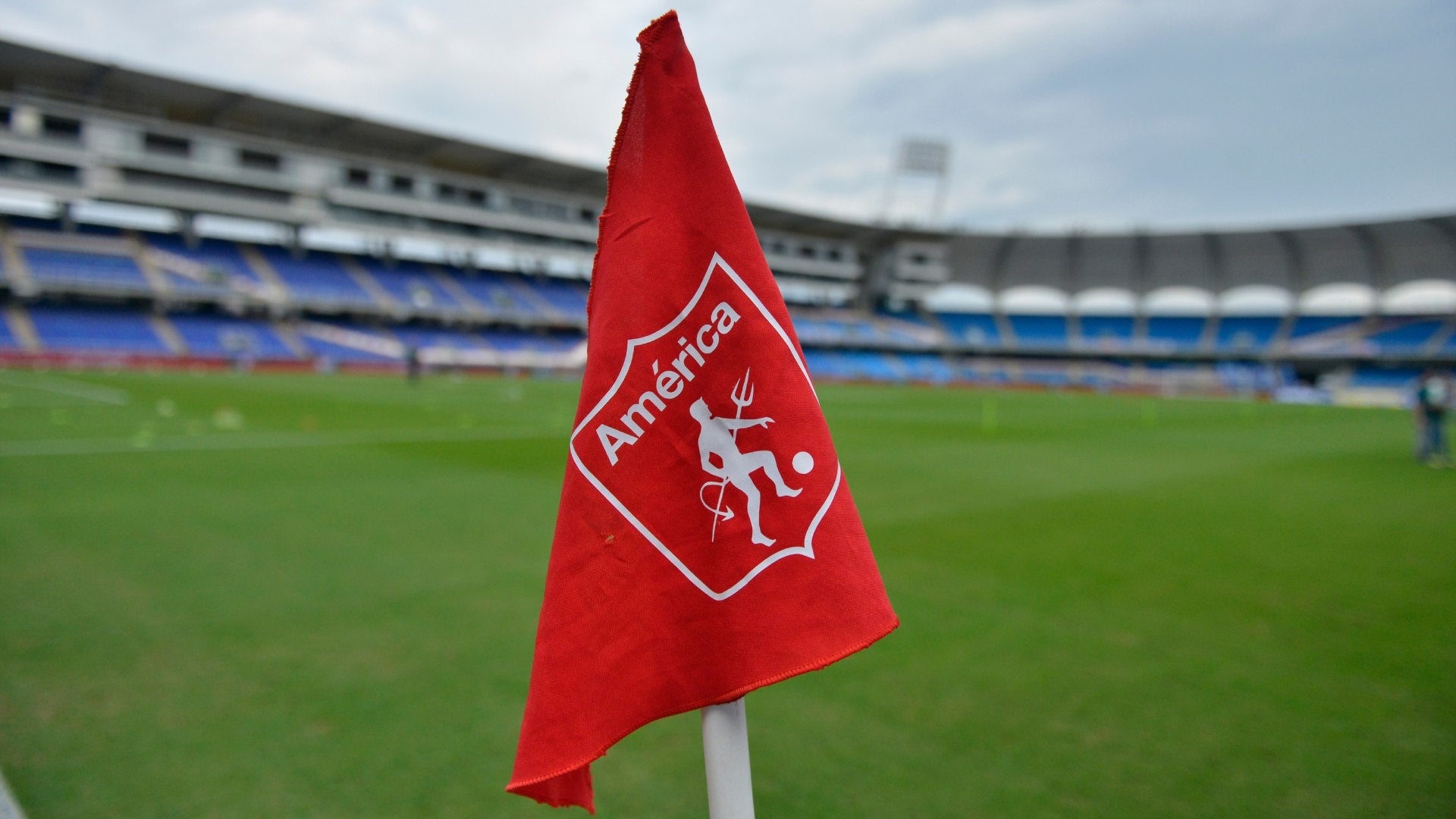 América de Cali tendría una baja muy importante