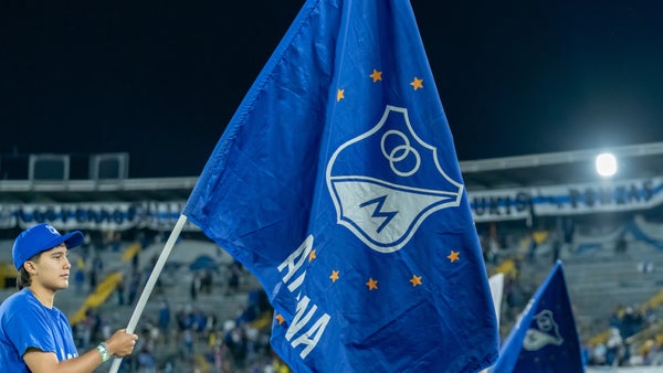 Millonarios presenta refuerzo proveniente de Nacional